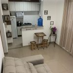 Apartamento à venda no Condomínio Solar dos Pássaros em Salto.
