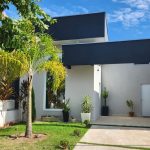 Casa mobiliada à venda no Condomínio Village Moutonnée em Salto 🍀